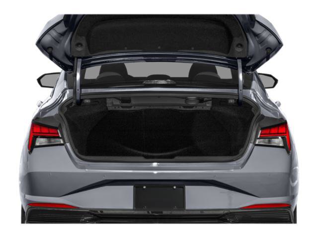 Used 2022 Hyundai Elantra Blue FWD image 14