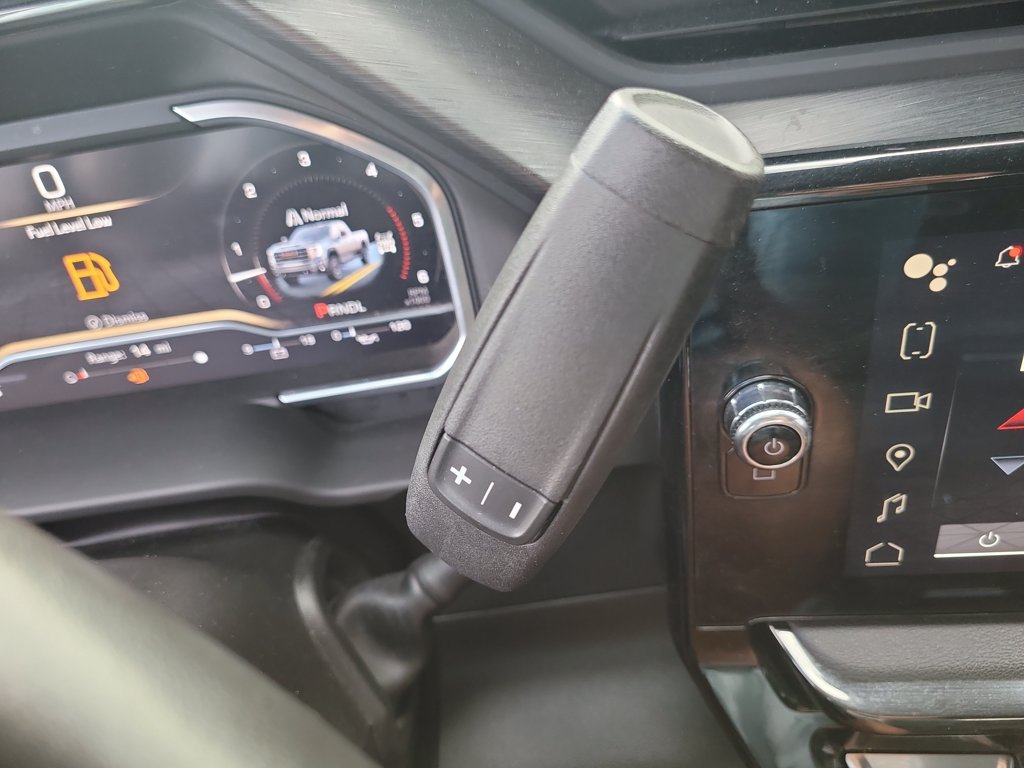 Used 2024 GMC Sierra 2500 AT4 AWD/4WD image 31