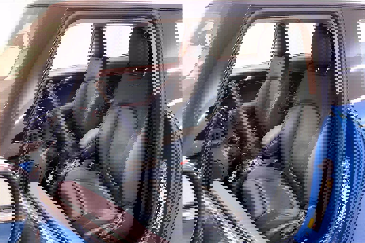 Certified 2024 MINI Cooper SE image 7