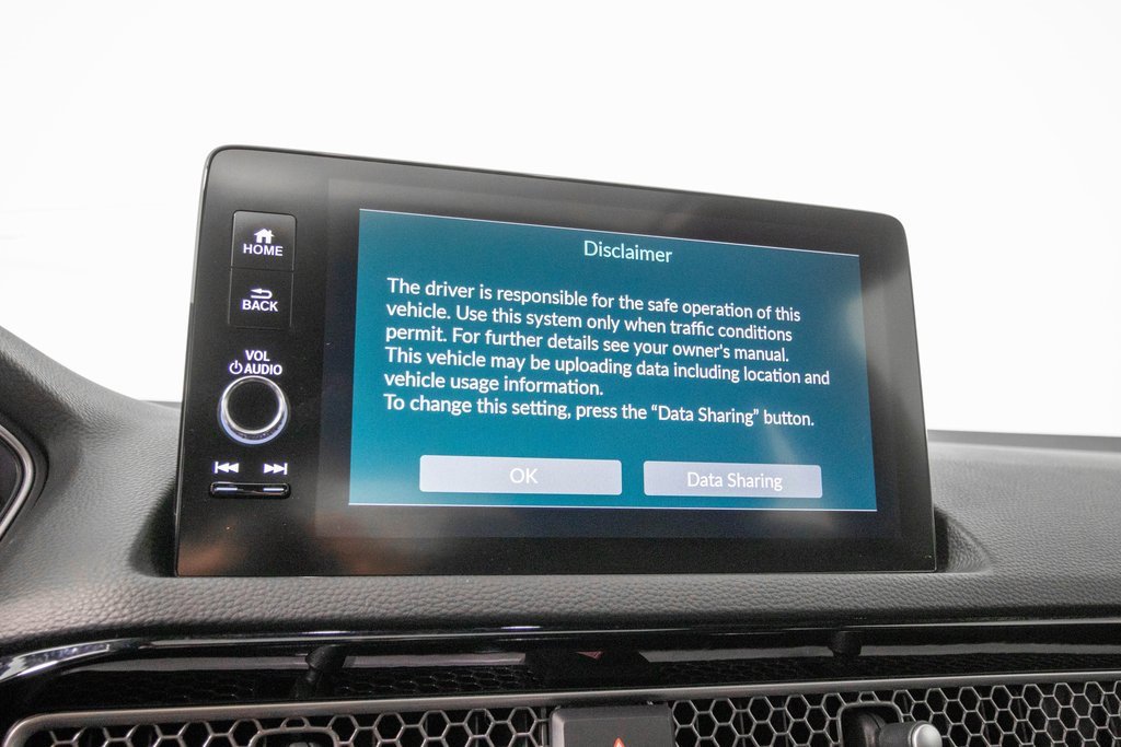 Used 2023 Honda Civic Sport Touring image 26