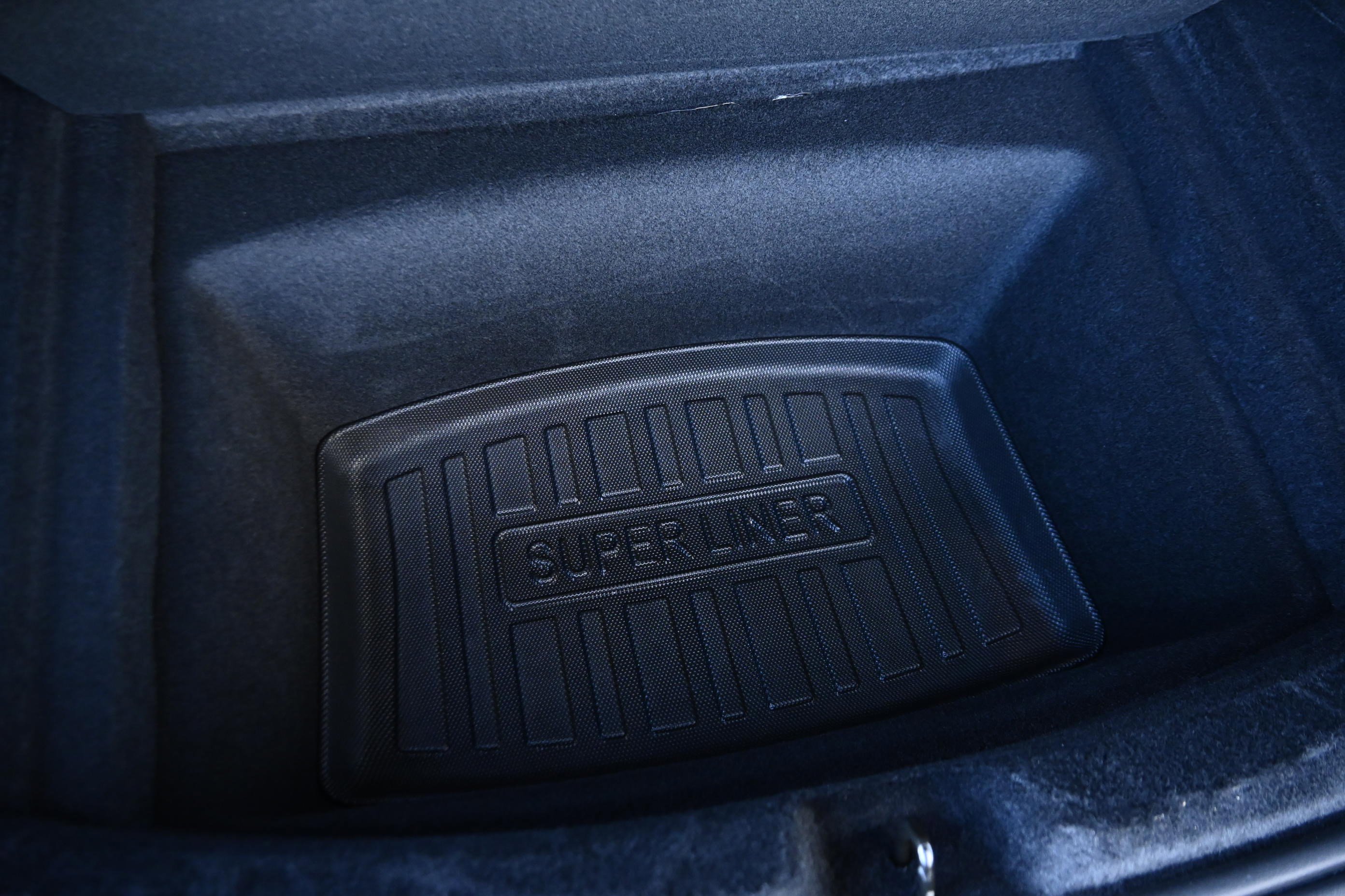 Used 2025 Tesla Model 3 Long Range image 27