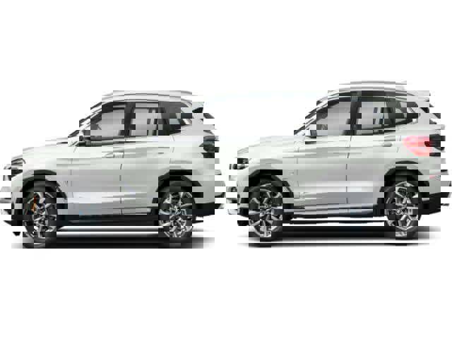 Used 2019 BMW X3 sDrive30i w/ Convenience Package image 6