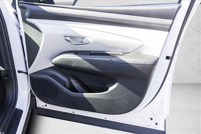 Certified 2025 Hyundai Tucson SEL image 29