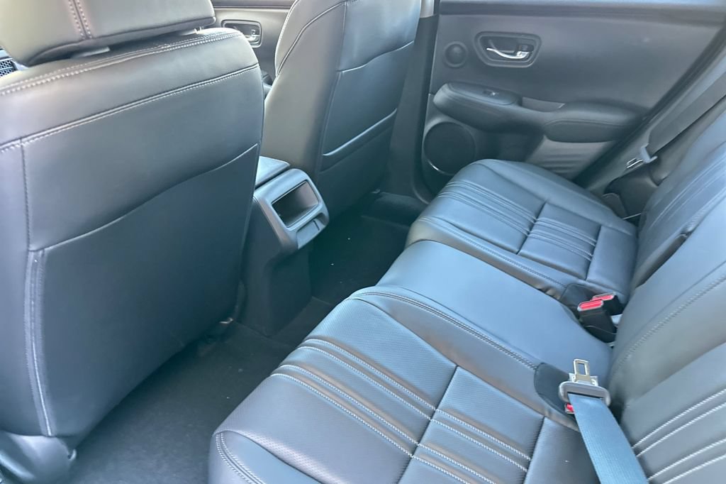 New 2027 Honda HR-V EX-L image 13