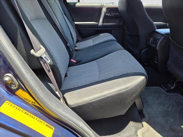 Used 2016 Toyota 4Runner SR5 RWD image 18
