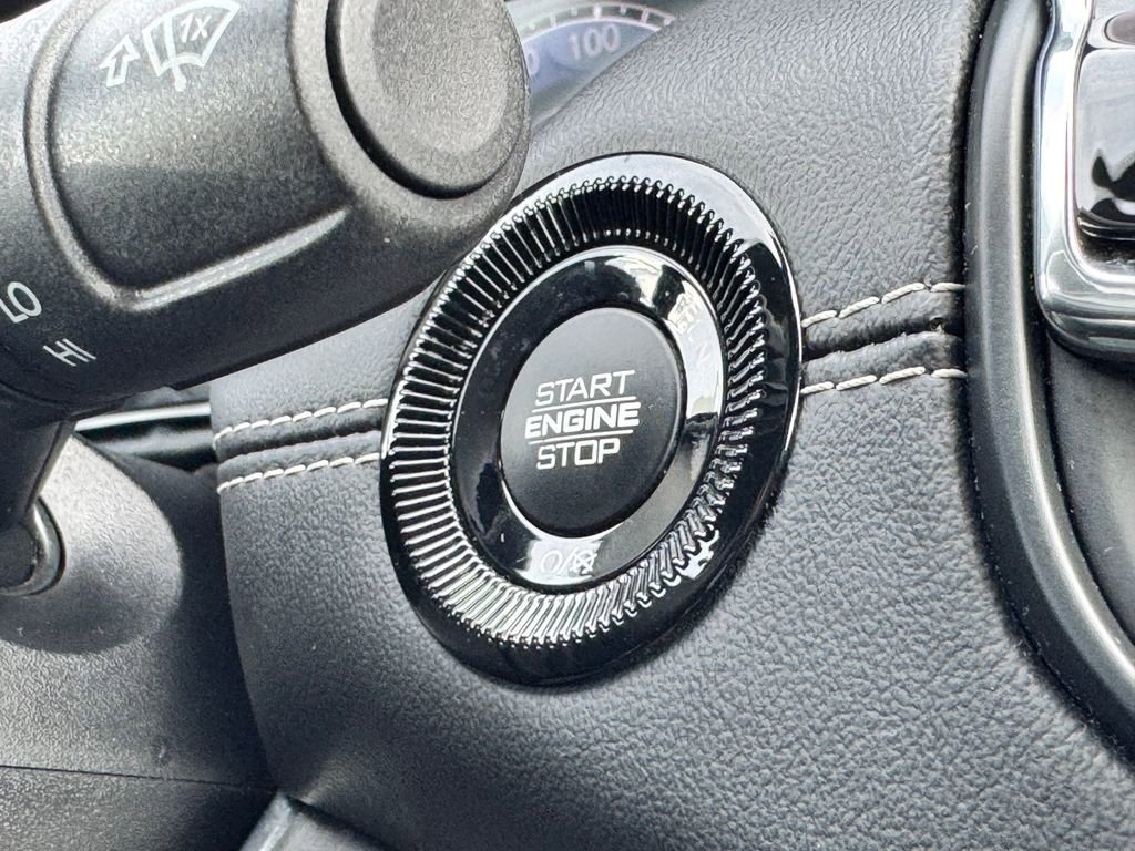 Used 2022 Jeep Compass High Altitude image 28