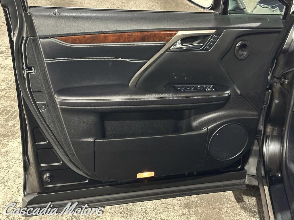 Used 2016 Lexus RX 350 AWD image 20