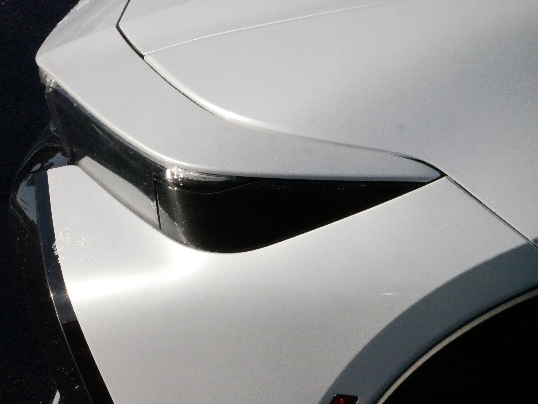 Used 2024 Toyota Crown XLE image 16