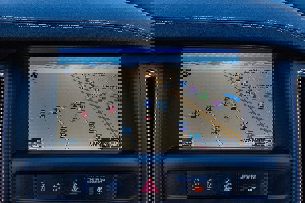 Used 2016 Buick Cascada Premium image 20