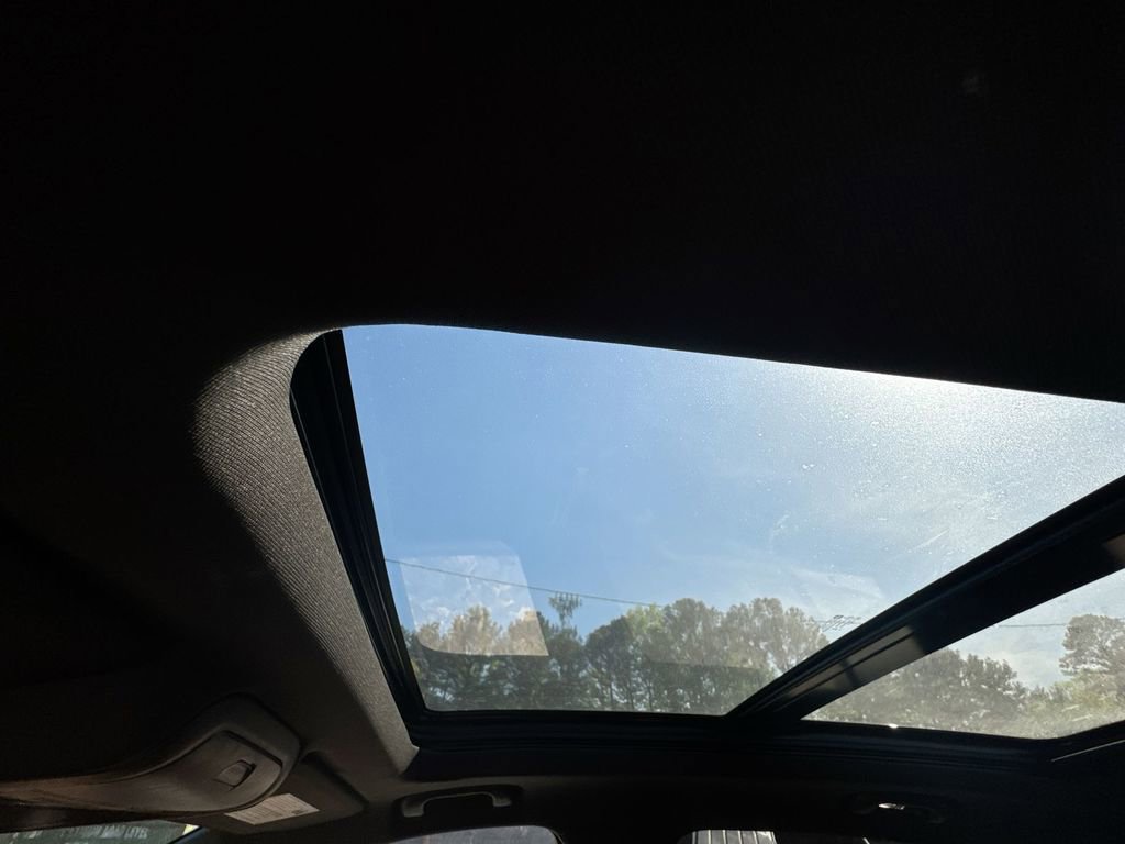 Used 2025 Cadillac XT4 Sport image 20