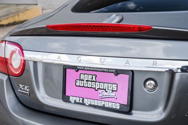 Used 2009 Jaguar XKR R image 26