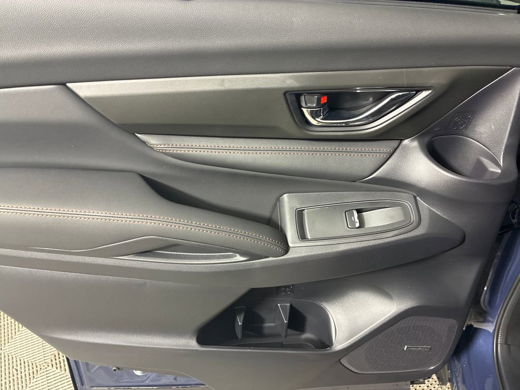 New 2025 Subaru Ascent Bronze Edition image 19