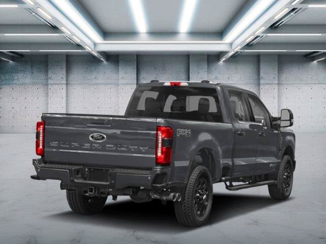 New 2027 Ford F250 XLT w/ XLT Premium Package AWD/4WD image 4
