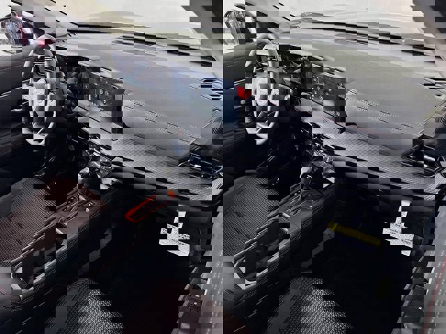 New 2026 Nissan Kicks SR w/ Cold Weather Package image 30