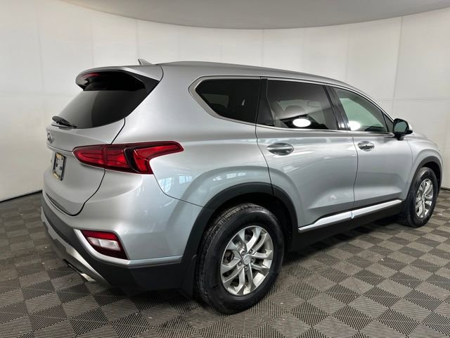 Used 2020 Hyundai Santa Fe SEL image 3