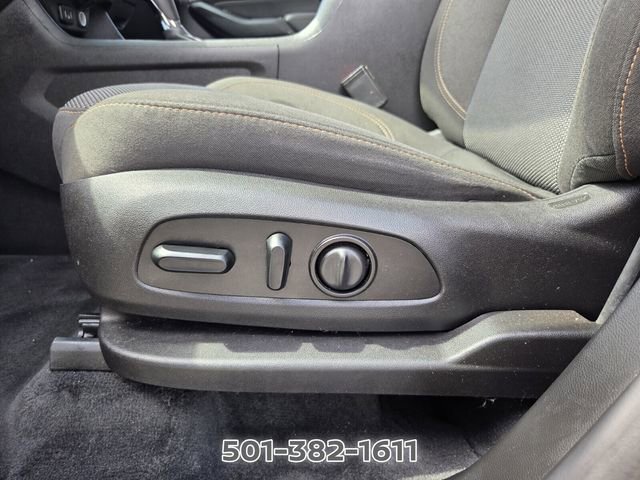 Used 2018 Chevrolet Traverse LT AWD/4WD image 10