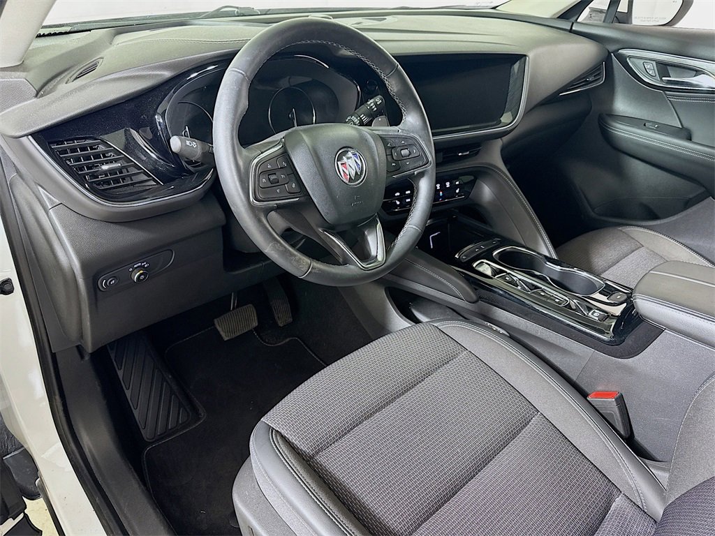 Used 2023 Buick Envision Preferred image 7