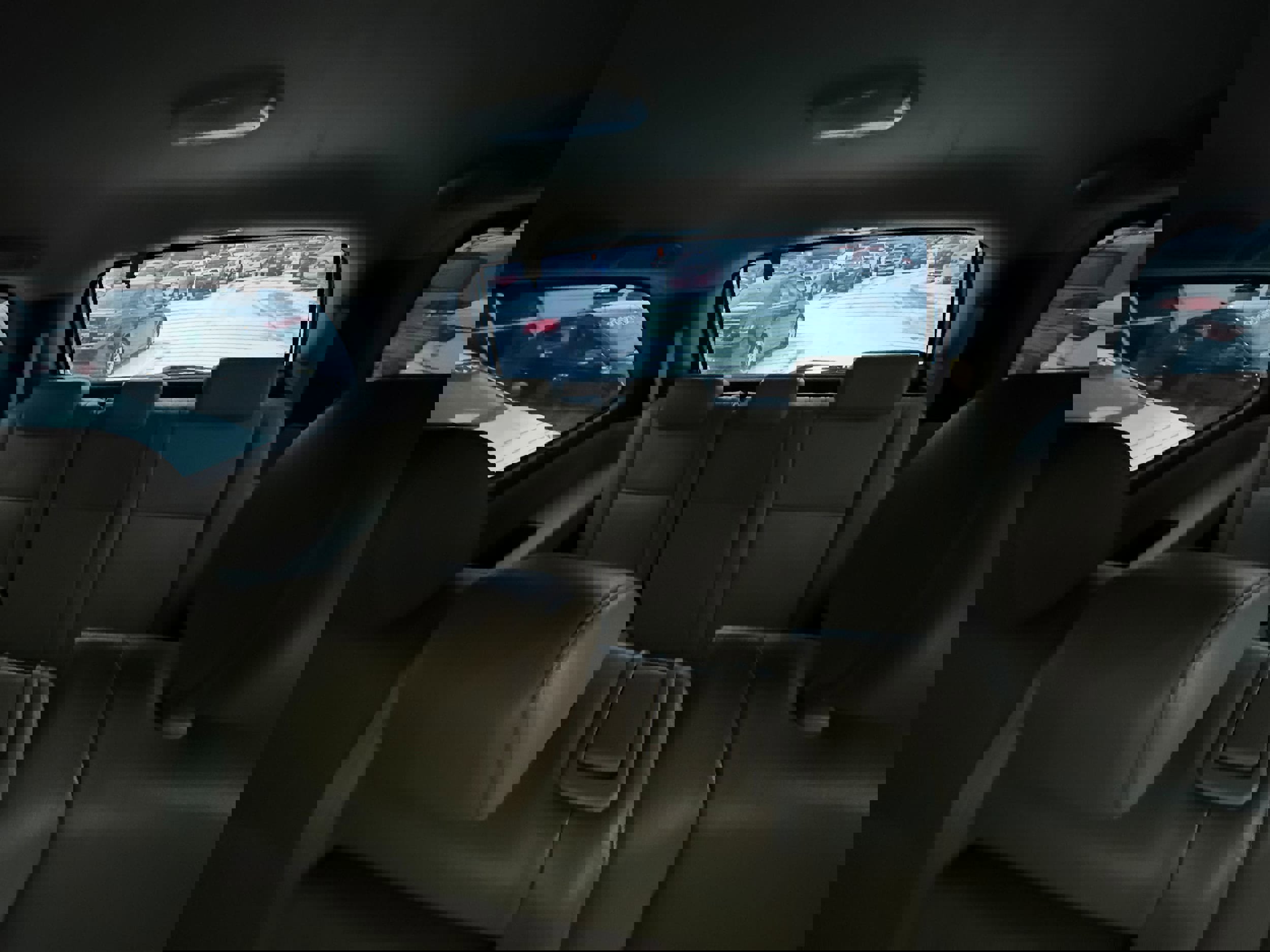 Used 2008 Toyota Sequoia Limited image 5