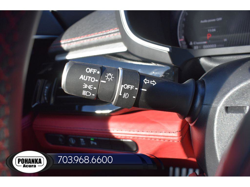 New 2026 Acura MDX A-Spec image 10