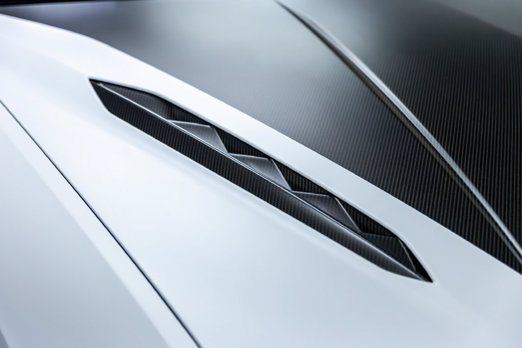 Used 2023 Lamborghini Urus Performante AWD/4WD image 6