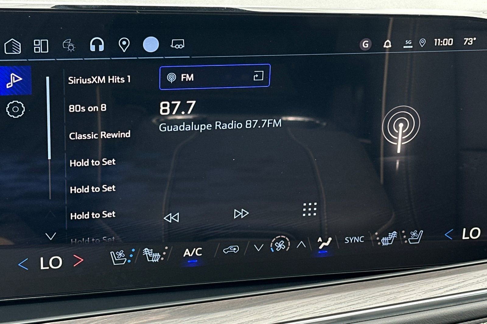 New 2025 Chevrolet Suburban Premier RWD image 20