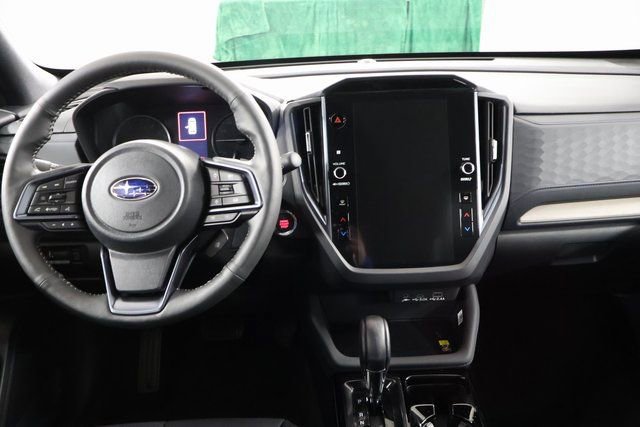 New 2026 Subaru Forester Limited image 15