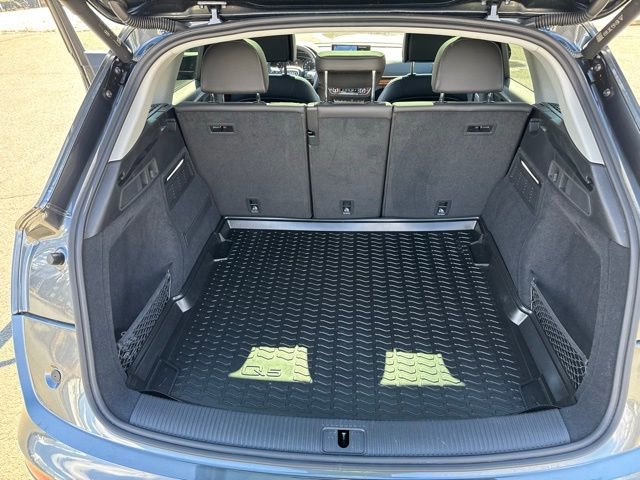 Certified 2023 Audi Q5 2.0T Premium w/ Convenience Package image 24