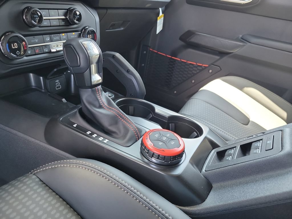 New 2026 Ford Bronco Raptor AWD/4WD image 29