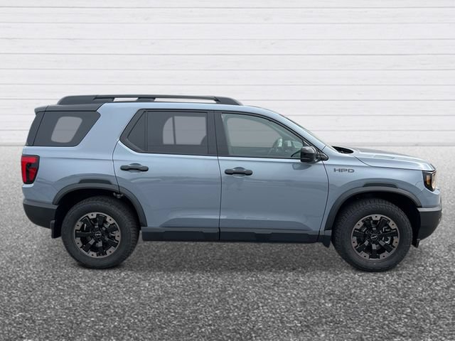 New 2026 Honda Passport TrailSport Elite image 6