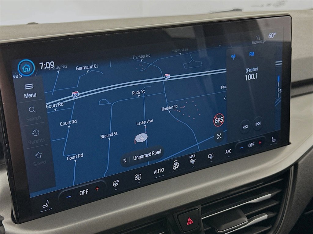 Used 2024 Ford Escape Active w/ Tech Pack #1 image 15