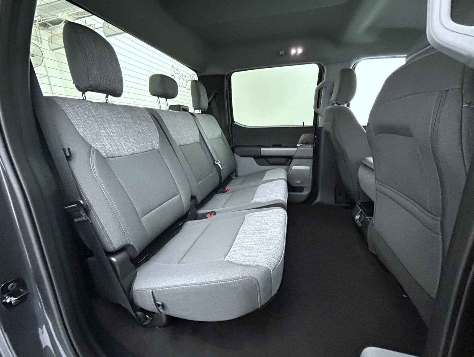 New 2026 Ford F250 XLT w/ XLT Premium Package image 18