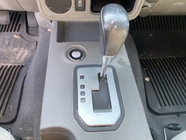 Used 2021 Nissan Frontier S w/ S Utility Package image 17