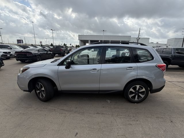 Used 2017 Subaru Forester 2.5i w/ Alloy Wheel Package AWD/4WD image 8