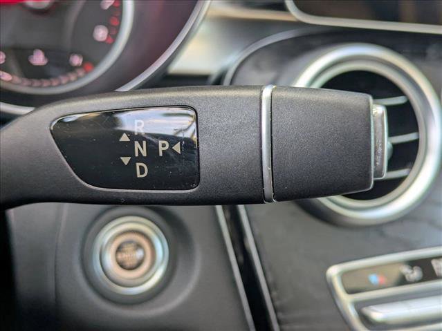Used 2019 Mercedes-Benz C 300 Sedan image 12