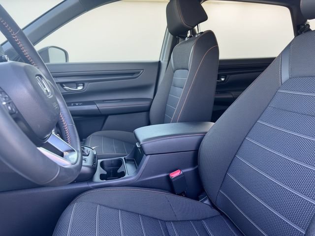 Used 2024 Honda CR-V Sport image 16