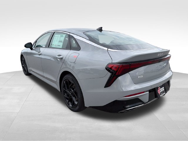 New 2026 Kia K5 GT-Line w/ GT-Line Premium Package FWD image 5