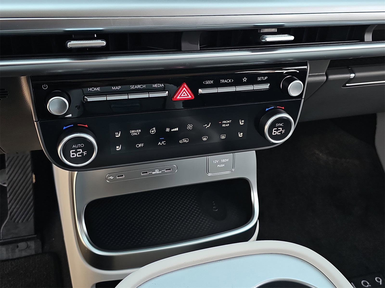 New 2026 Hyundai Ioniq 9 SEL image 27