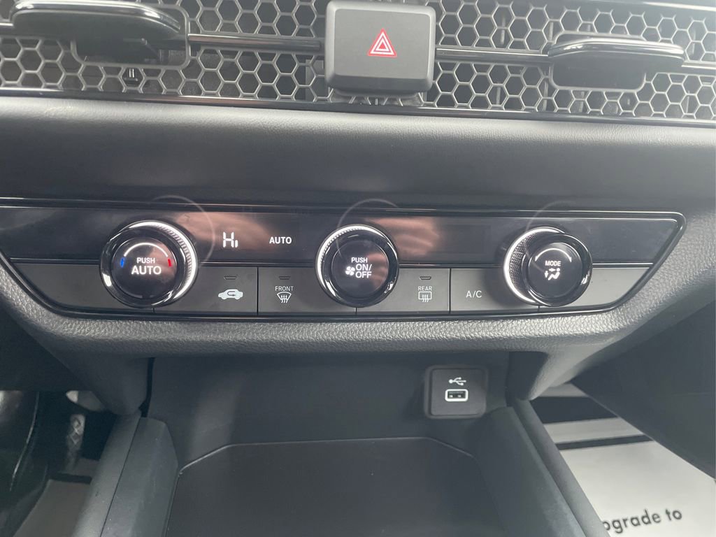 Used 2025 Honda HR-V LX image 33