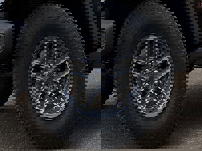 New 2026 Jeep Gladiator Mojave image 37