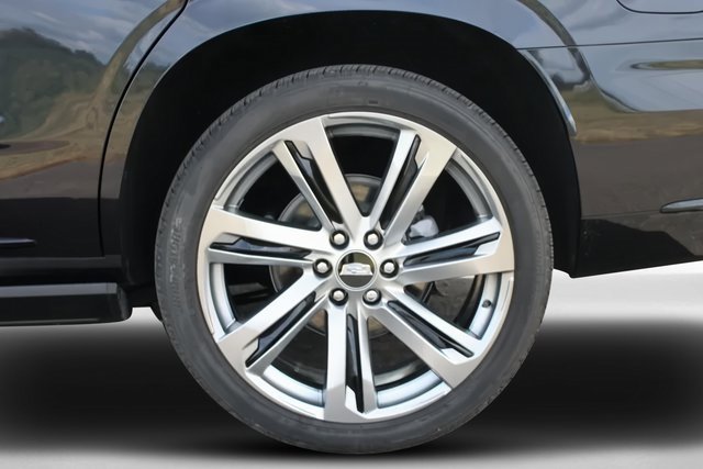 New 2025 Cadillac Escalade Sport w/ Touring Package image 31