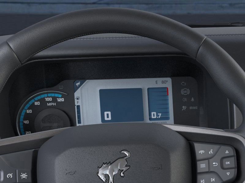 New 2025 Ford Bronco Outer Banks w/ Sasquatch Package image 14