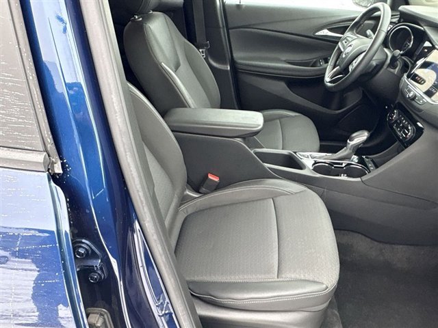 Certified 2023 Buick Encore GX Select image 26
