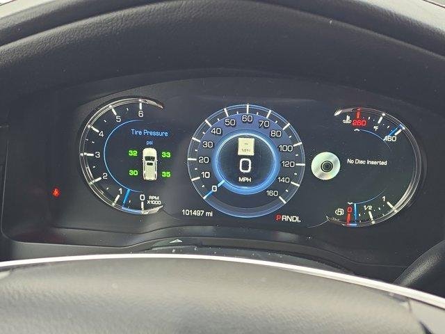 Used 2020 Cadillac Escalade Luxury image 29