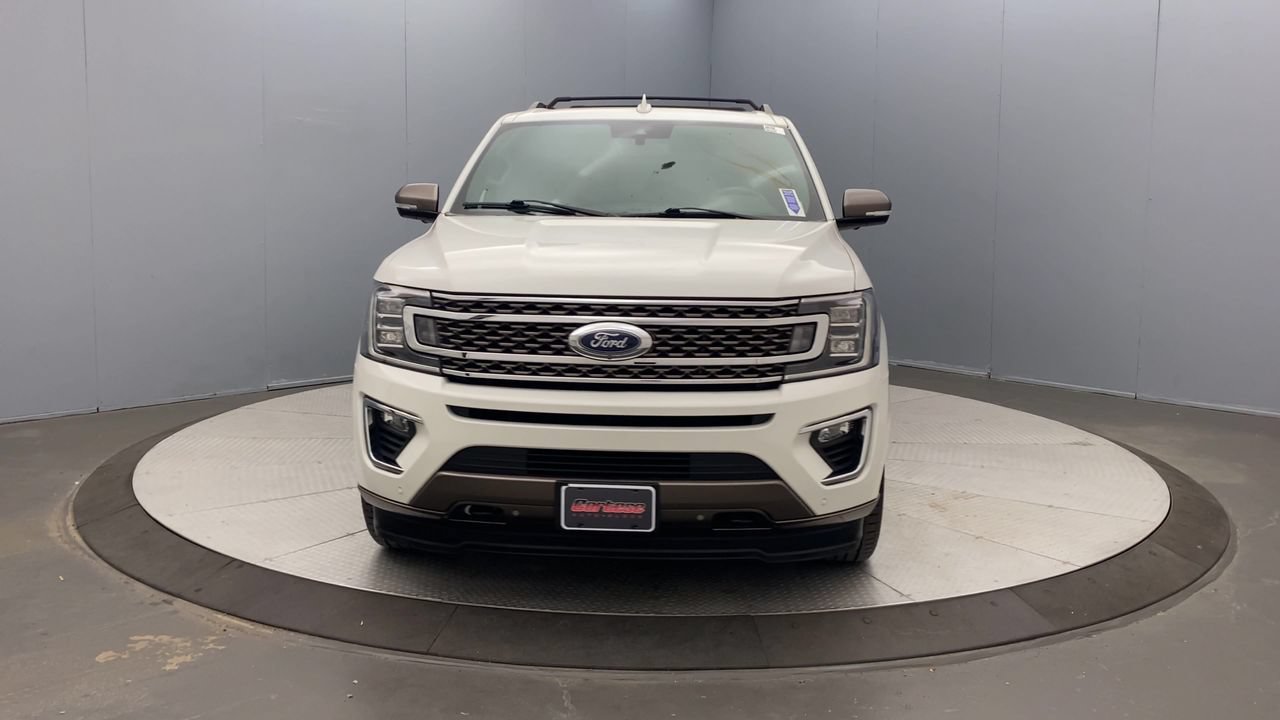 Used 2021 Ford Expedition King Ranch AWD/4WD image 8