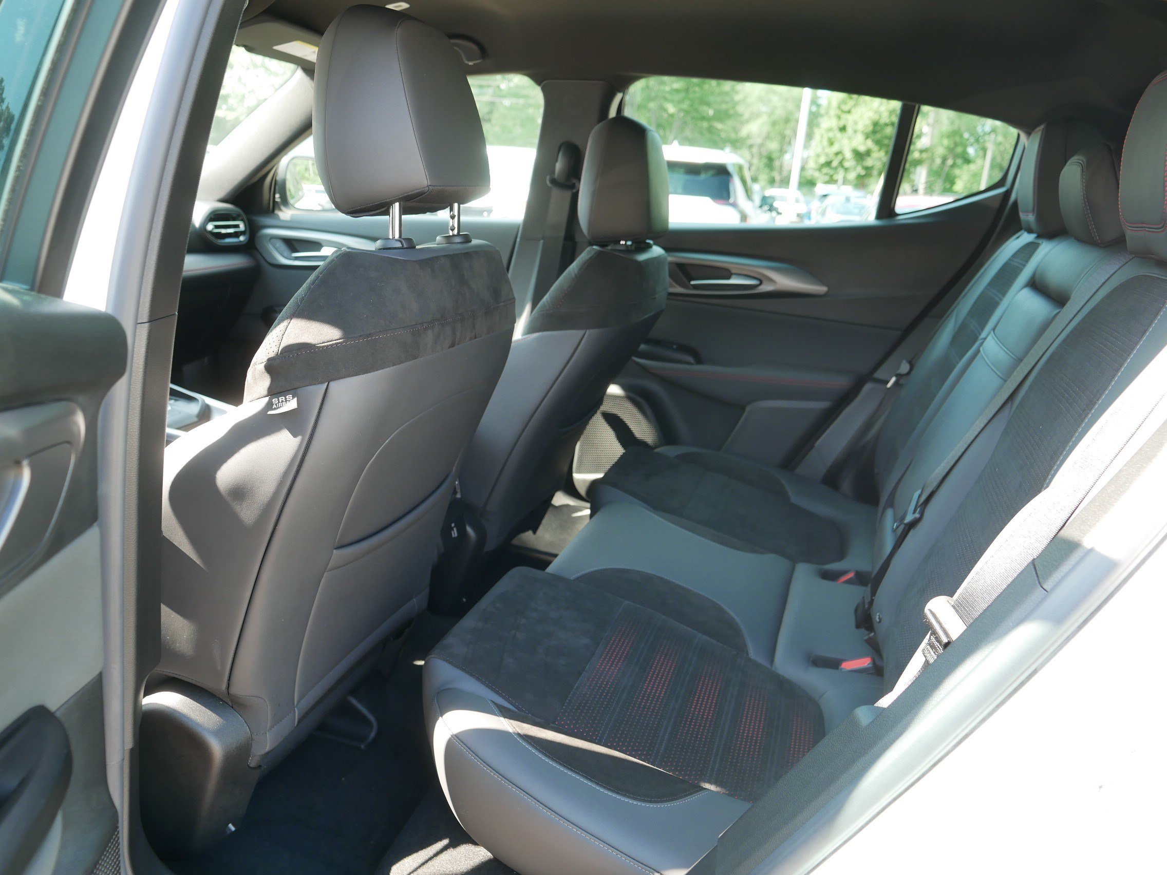 Used 2024 Dodge Hornet GT AWD/4WD image 35