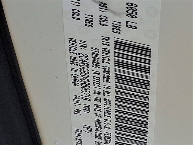 Used 2013 Dodge Grand Caravan SE image 28