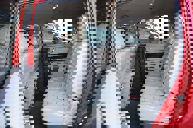 Used 2012 Ford Flex SEL w/ Equipment Group Order Code image 12