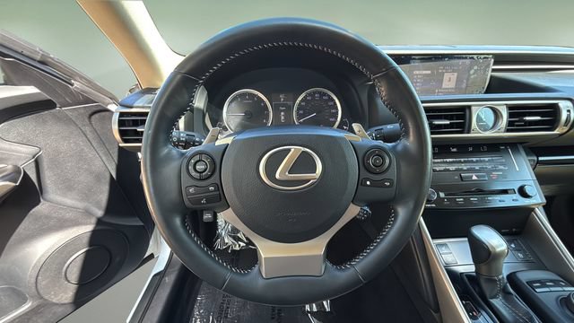 Used 2014 Lexus IS 250 AWD w/ Premium Package image 12