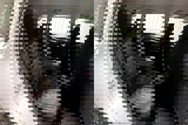 Used 2021 Honda CR-V Special Edition image 27