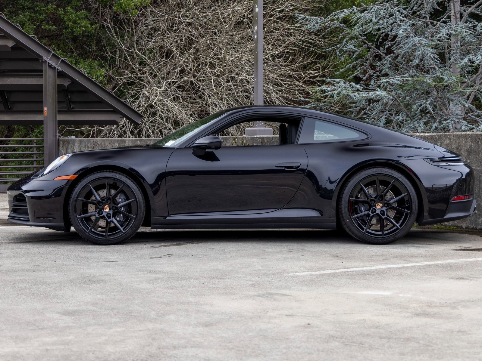 New 2026 Porsche 911 Carrera image 2